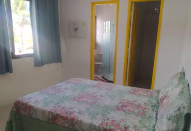 Apartamento Tranquilidade Salvador de Bahía Exterior foto