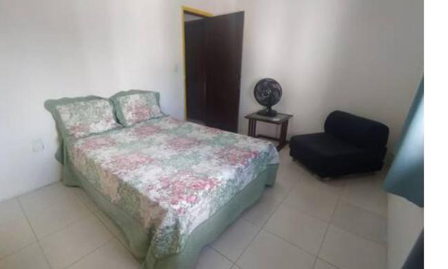 Apartamento Tranquilidade Salvador de Bahía Exterior foto