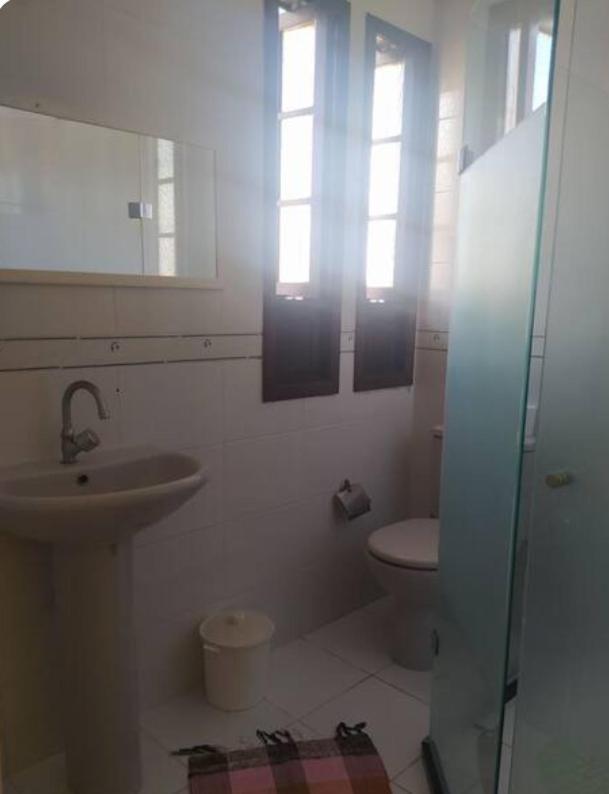 Apartamento Tranquilidade Salvador de Bahía Exterior foto