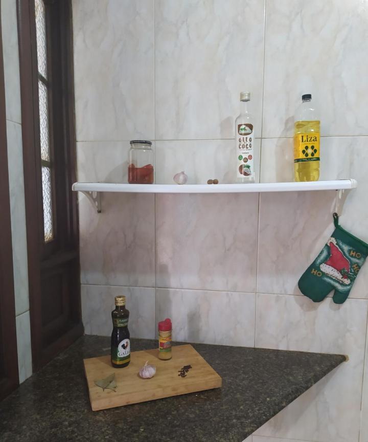 Apartamento Tranquilidade Salvador de Bahía Exterior foto